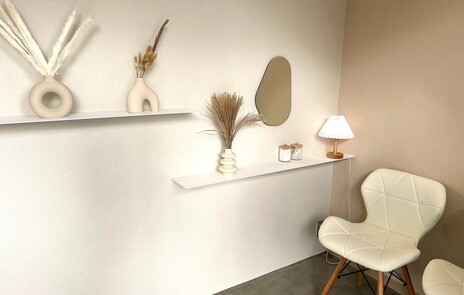 Zina おおたかの森eyelash＆nail