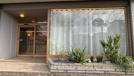 Zina 南砂町