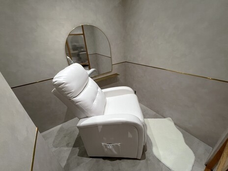 Zina 高槻 eyelash＆nail