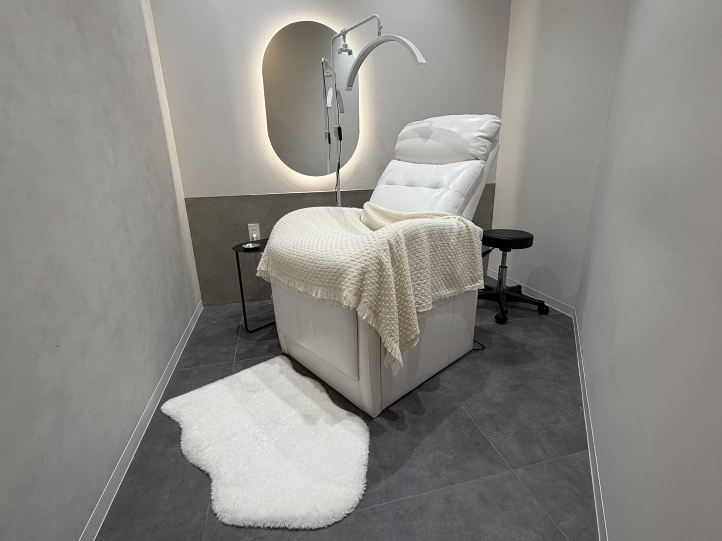 Zina 稲毛海岸 eyelash