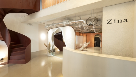 Zina Vietnam [ベトナム]