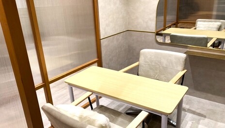 Zina 京都駅前 nail