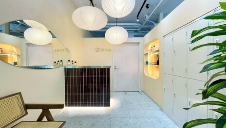 Zina Maison 札幌（FC）