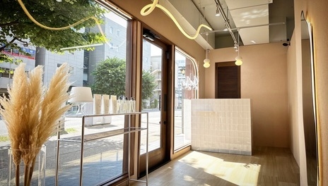 Zina センター北