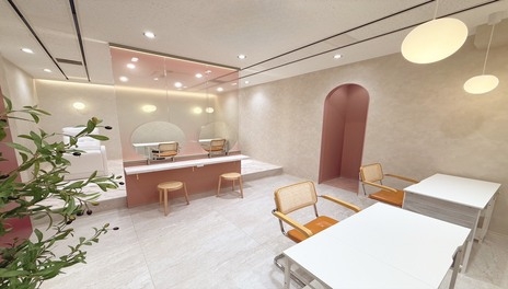 Zina 錦糸町eyelash＆nail