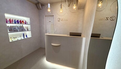 Zina 北千住店（FC）