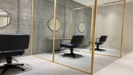 Zina 流山おおたかの森