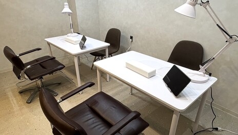 Zina 北千住 nail (FC)