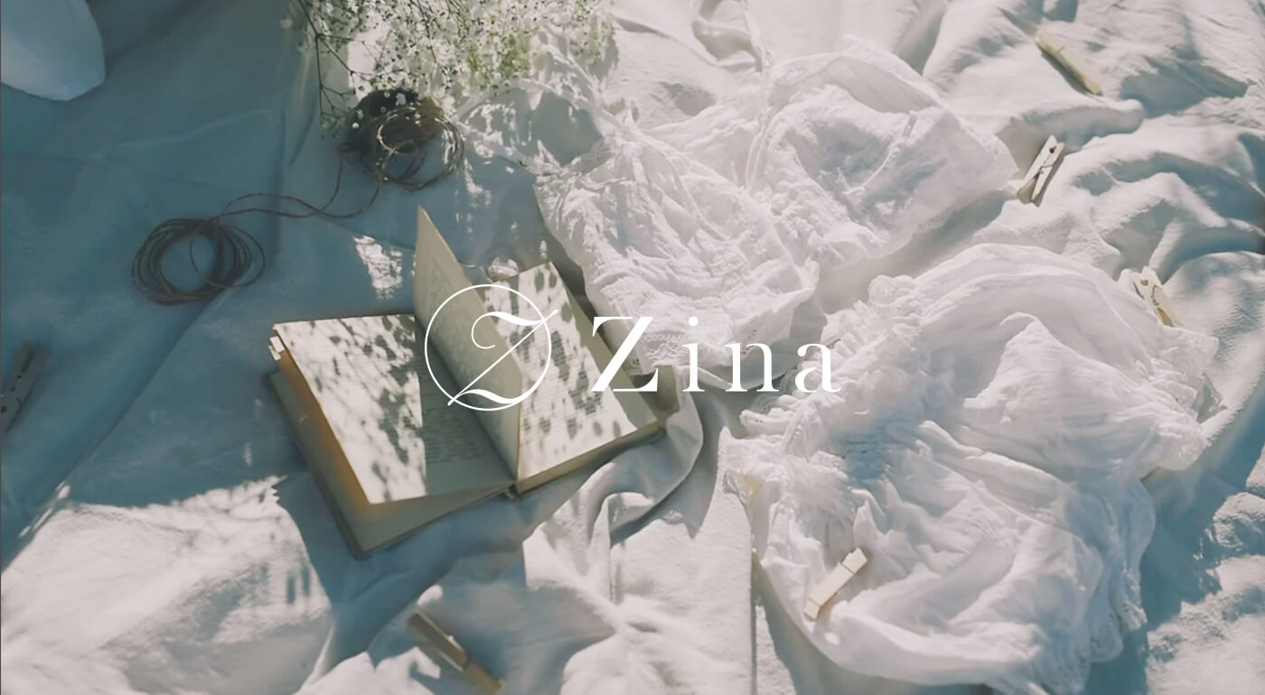 Zina（ジーナ）ヘアサロン｜銀座・新宿・渋谷・梅田・天神・札幌などに全国展開をしている美容院（美容室）